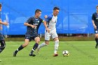 Men's Soccer vs Gordon  Wheaton Men's Soccer vs Gordon. - Photo by Keith Nordstrom : Wheaton, Soccer, Gordon, MSoc2019